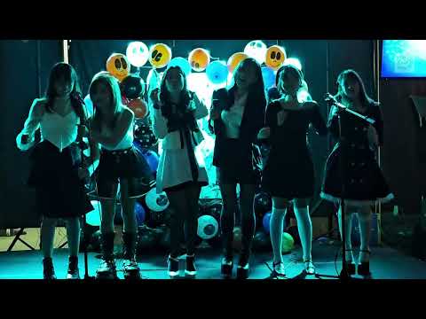 Oh My Pumpkin - MNL48 | The Ghost Project: A Special HalloWin Music Fest at TIERA 20251025