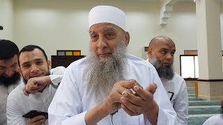 صورة مجالس الشيخ الحويني | الجمعة 12/10/2018