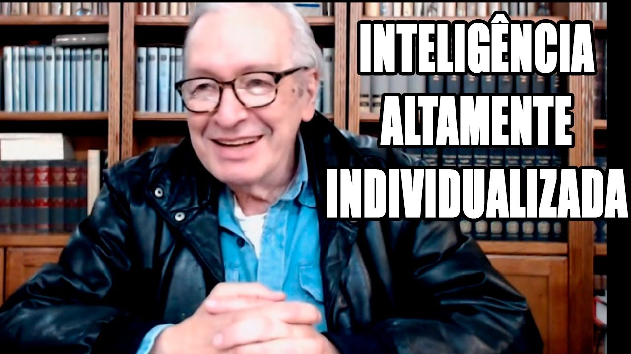 O que é um escritor?