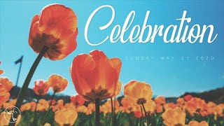 2020.05.31 Waldemar &amp; Rosemarie Kowalski - Celebration!