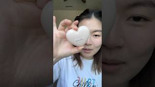 quick grwm #grwm #getreadywithme #getready #makeup #koreanmakeup #koreanmakeuplook