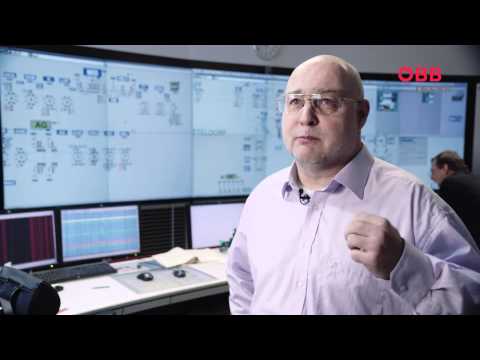 Der Stromversorger der Bahn