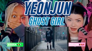 Download lagu 연준 YEONJUN ‘Ghost Girl’ MV reaction mp3 Download lagu 연준 YEONJUN ‘Ghost Girl’ MV reaction mp3