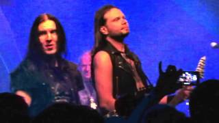 Udo Dirkschneider - Starlight and Living For Tonite