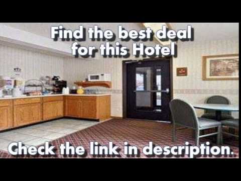 Super 8 Motel Story City - Story City - United States