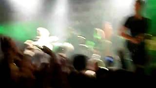 Said And Done- The Blackout