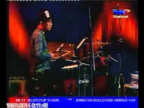 Evony Arty and the eclairs - My Funny Valentine