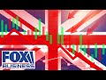 Former UK PM EXPOSES the real reason Europe is falling apart
