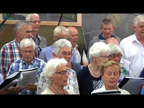 (429) Greipstad musikklag: Takk at du kom