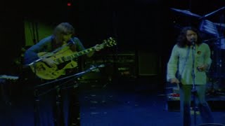 Yes - Starship Trooper Live 1972 Yessongs [HD]