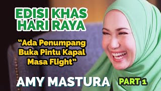 Download lagu AMY MASTURA - Edisi Khas Hari Raya (Part 1) mp3
