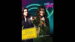 Download lagu Stand up Girl OST by  Sami Khan I Tu Jaag Jaag I Aimen Zahrah I Zara Noor Abbas I Danyal Zafar. mp3