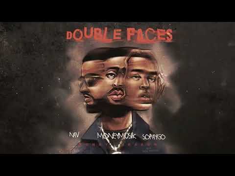 Video thumbnail for DOUBLE FACES