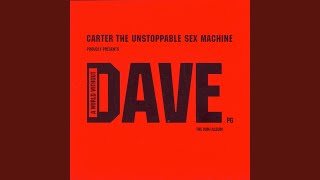 A World Without Dave