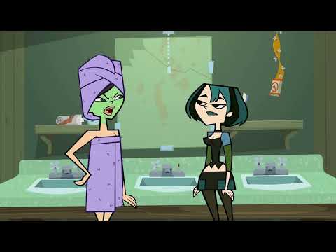 1x19 A Tutto Reality - L'Isola (Total Drama - Island)