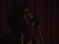 Butch Walker - "Maybe It's Just Me" 5/24/04, Hollywood, CA. at Hotel Cafe