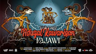 Download lagu KAJAWI - NDUGAL KAWARISAN mp3 Download lagu KAJAWI - NDUGAL KAWARISAN mp3