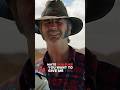Highway Patrolmen meet Mick Taylor 🦘  | Wolf Creek #wolfcreek #wolfcreek2 #micktaylor #horror