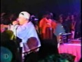 Bas Blasta Live Performing Ain T Whatcha Do At Jack The Rapper 1994 Rare Footage