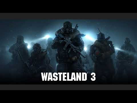 Wasteland 3 - Washed In The Blood Of The Lamb (With Lyrics ...