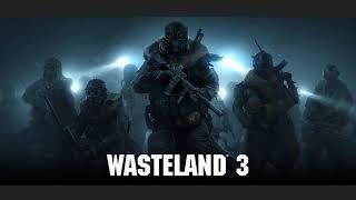 Wasteland 3 - Washed In The Blood Of The Lamb (With Lyrics)