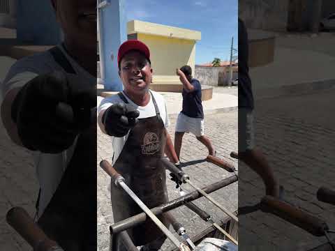 Restaurante Camano fica em pombal Paraíba !