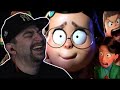 MEI-TEENTH! -  YTP: Mei Mei and the Audacity Of This B- REACTION!