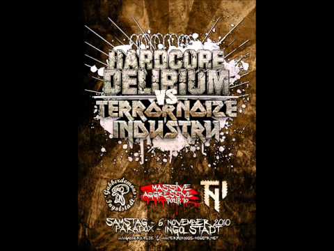 Jimmy S - Terrory Qives