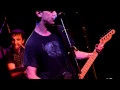 The Thermals - You Changed My Life live MFNW