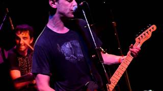 The Thermals - You Changed My Life live MFNW