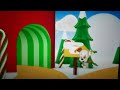RARE Nick Jr Uk Bumpers