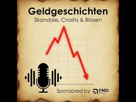 Der Preis des Überflusses – Die erste Inflation der Geschichte