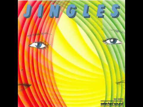 Selected Sound   SEL 5050   Various Artists   Jingles