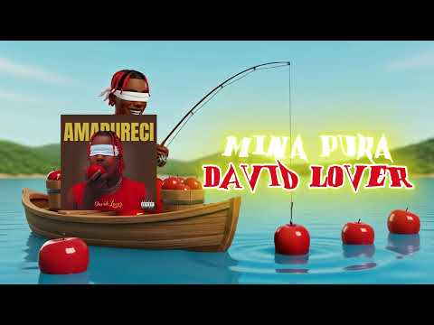 David Lover and Olala Nation