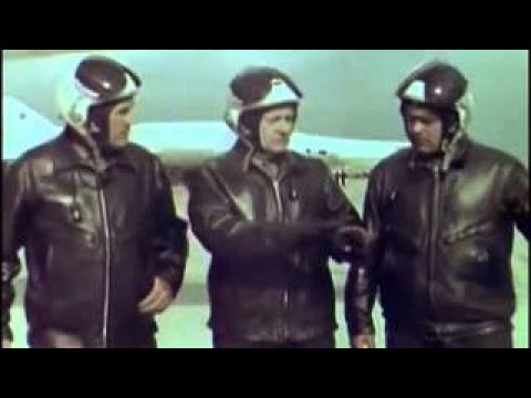 Soviet Bombers The Cold War 6/18