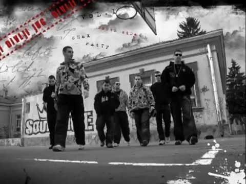 South Side feat. Rimski - Brat za brata