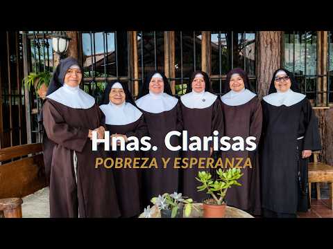 Clarisas y Santa Clara de Asís: vida contemplativa y oración | Tierra de Carismas