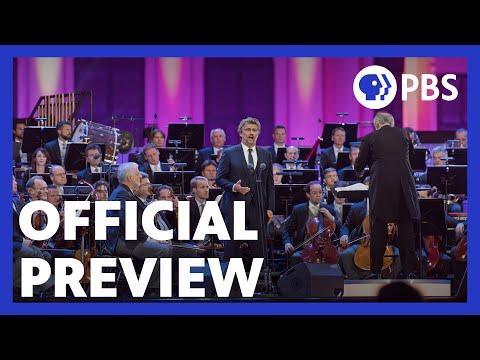 Vienna Philharmonic Summer Night Concert 2020 | Official Preview | Great Performances | PBS