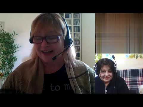 537 RO Hionoza regresiva &hipnoterapie Loredana, karma luptatorilor lui Ginghis Han.