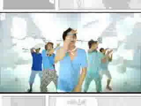 Pajama Party (Super Junior Happy MV)