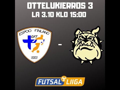 MAALIKOOSTE: Futsal-Liiga 20/21 GFT - Mad Max