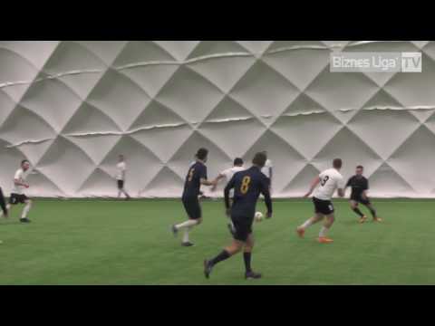 02.02.2017 II Liga D - nc+ vs. LGBS