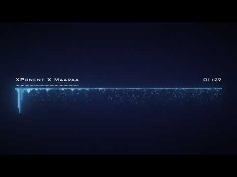 XPonent X Maaraa - TSAG (Official Audio)