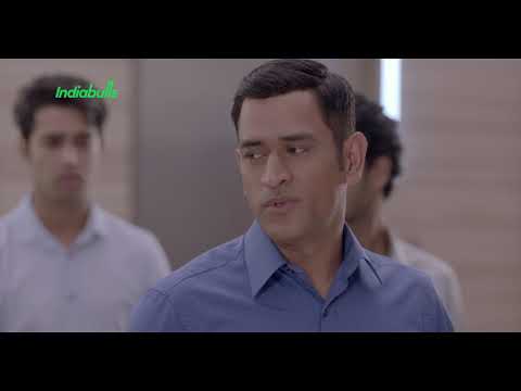 Indiabulls dhani ad