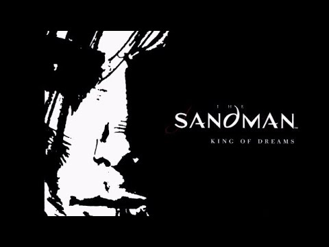 #SANDMAN: 06 Curiosidades sobre a criação e os bastidores da HQ