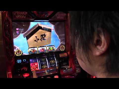 ネットカフェパチプロ生活〜愛知旅打ち編〜 #8　タイキ豊橋仲ノ編