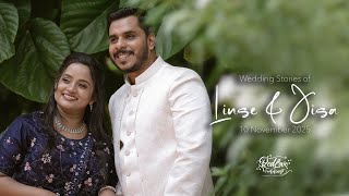 Download lagu Wedding Ceremony // LINSE & JISA mp3