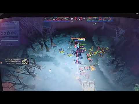 Watch the cursor. QOP Scripting confirmed. Auto orchid. 😩