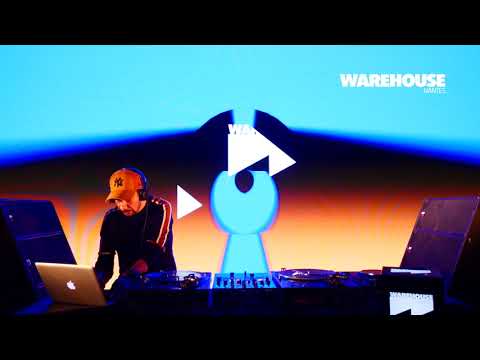 WAL.023 Brixi Elysse @ Warehouse Nantes - 07.02.21