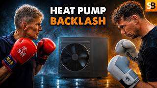 Are Heat Geek Still The Gold Standard Heat Pump Installer